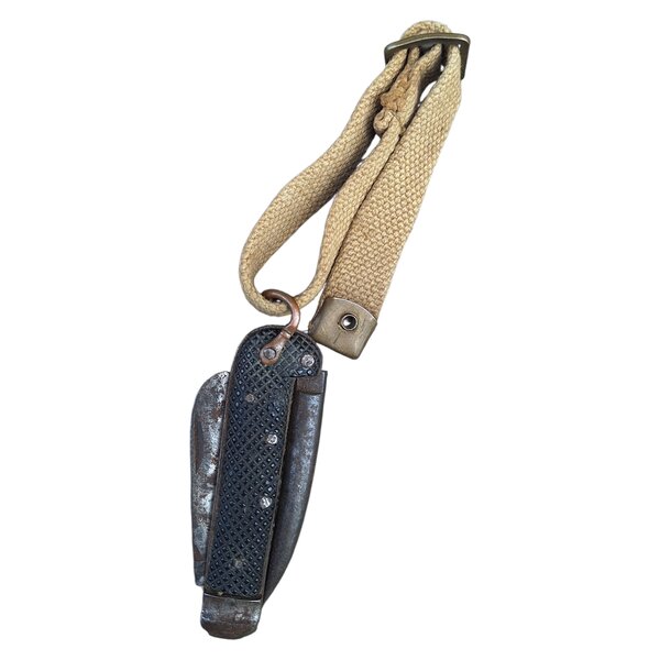 Jack Knife 1941