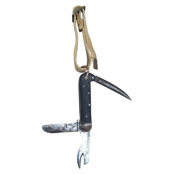 Jack Knife 1941