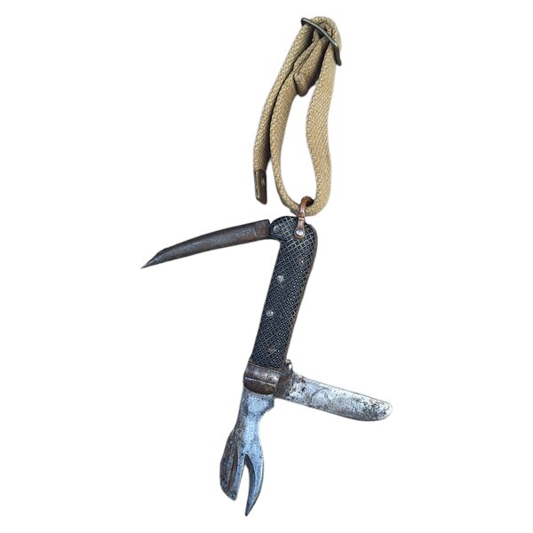 Jack Knife 1941