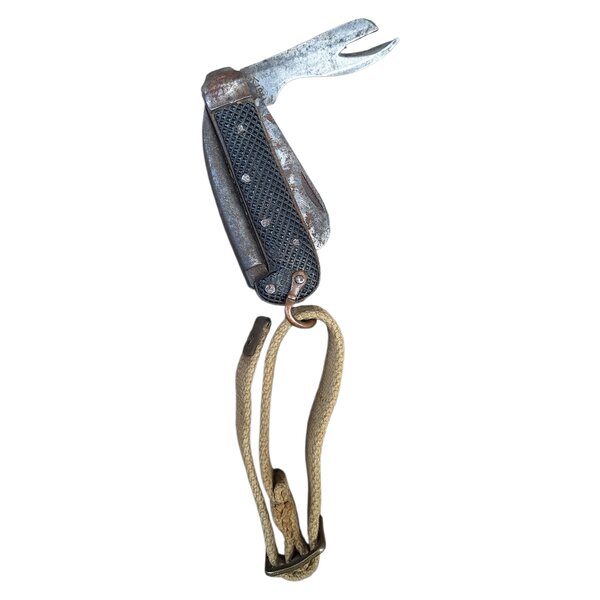 Jack Knife 1941