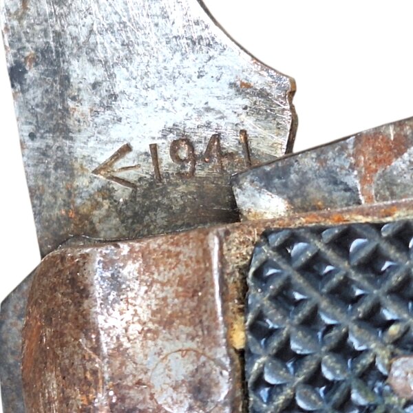 Jack Knife 1941