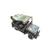 US WW2 MP Jeep Toy