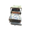 US WW2 MP Jeep Toy