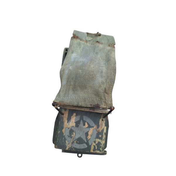 US WW2 MP Jeep Toy