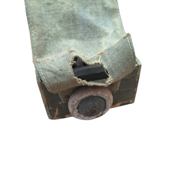 US WW2 MP Jeep Toy