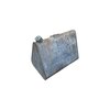 Jerrycan Allemand Triangulaire WW2