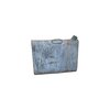Jerrycan Allemand Triangulaire WW2