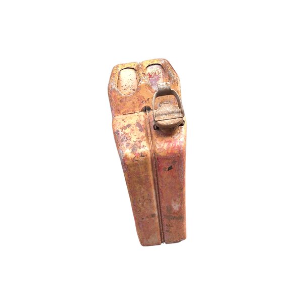 German WW2 “Wasser” Jerrycan