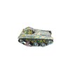 Old Camouflaged Toy