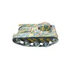 Old Camouflaged Toy