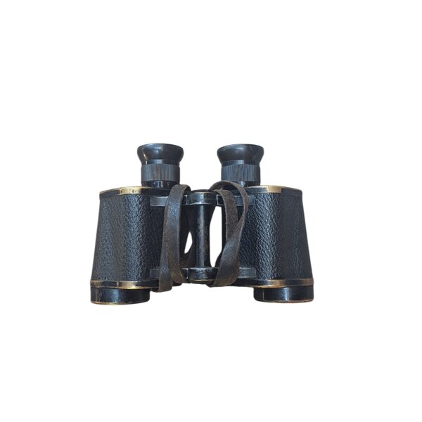 Jumelles Dienstglas Allemand WW2