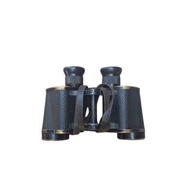 Jumelles Dienstglas Allemand WW2