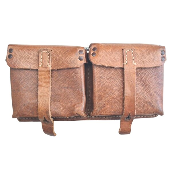 Porte‑chargeurs allemand K43/G43 