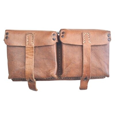 Porte‑chargeurs allemand K43/G43 