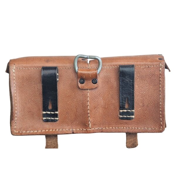 Porte‑chargeurs allemand K43/G43 