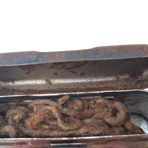 Kit de Nettoyage Allemand Mauser 98K WW2