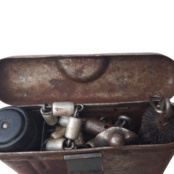 Kit de Nettoyage Allemand Mauser 98K WW2