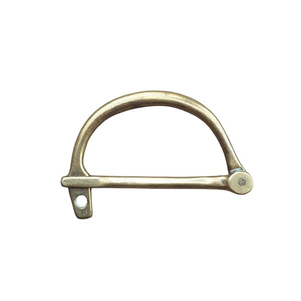 Kit bag Lock Anglais