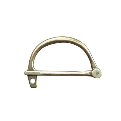 Kit bag Lock Anglais