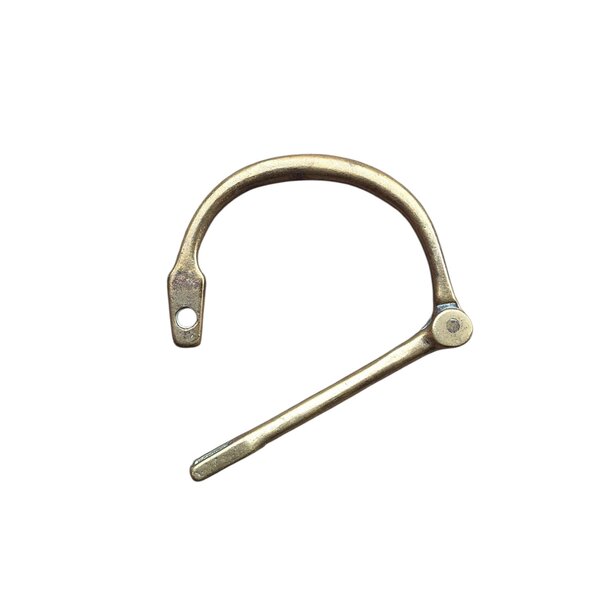 Kit bag Lock Anglais