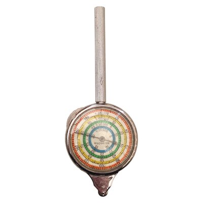 Kurvenmesser allemand WW2