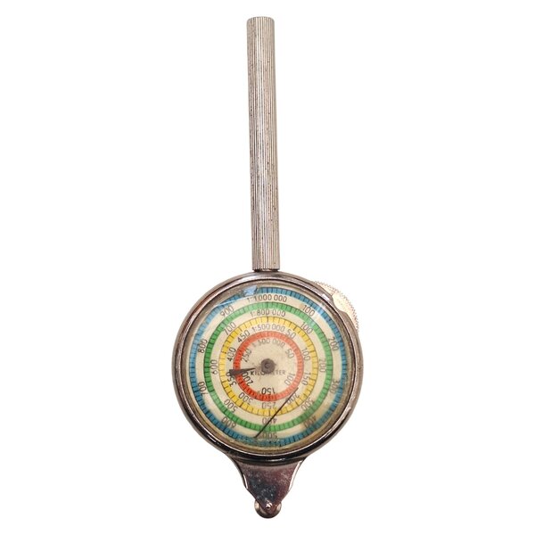 Kurvenmesser allemand WW2