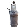 WW2 Lampe de char allemande (Panzerlampe)