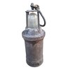 WW2 Lampe de char allemande (Panzerlampe)