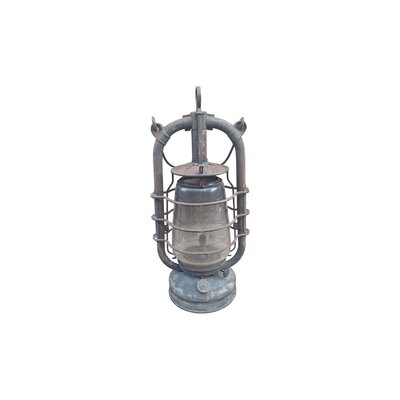 WW2 German Feuerhand Lantern