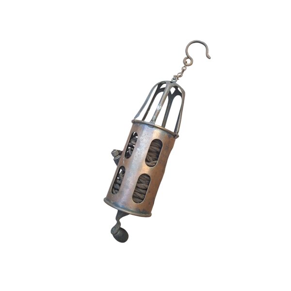 GB/US WW2 Radio Vehicle Lamp