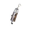 GB/US WW2 Radio Vehicle Lamp