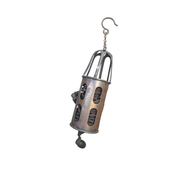 GB/US WW2 Radio Vehicle Lamp