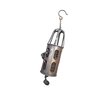 GB/US WW2 Radio Vehicle Lamp
