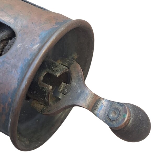 GB/US WW2 Radio Vehicle Lamp