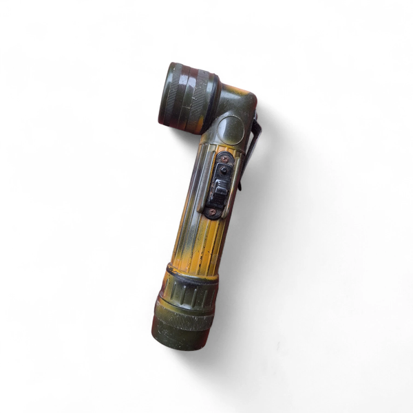 Lampe de poche TL122