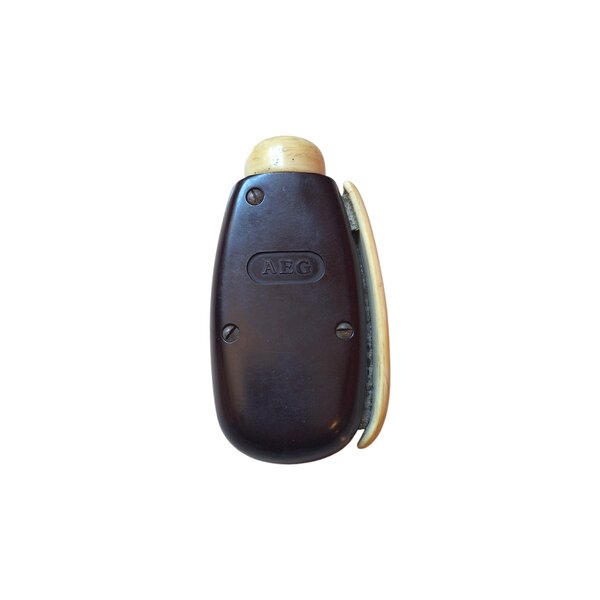 Rare lampe torche Allemande AEG