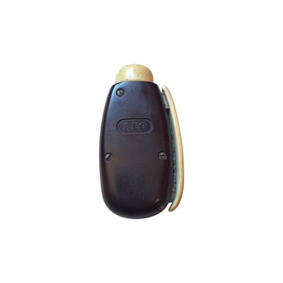 Rare lampe torche Allemande AEG