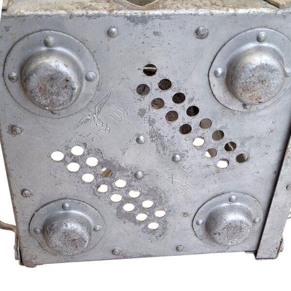 Lanterne Luftwaffe 1940 WW2