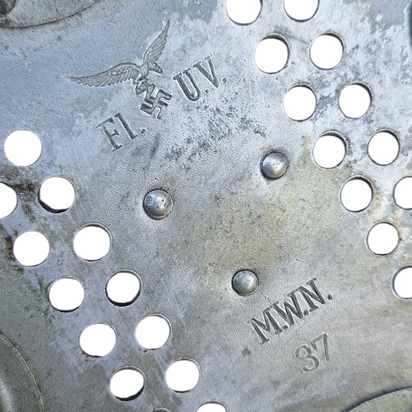 Lanterne Luftwaffe 1937