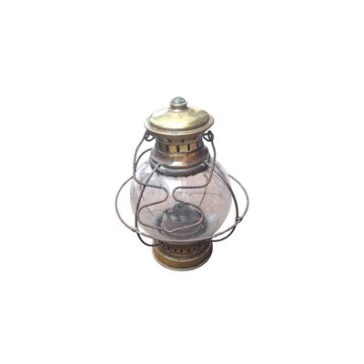 Lanterne de Marine Française