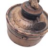 Lanterne allemande Einheitslaterne burner 42 WW2