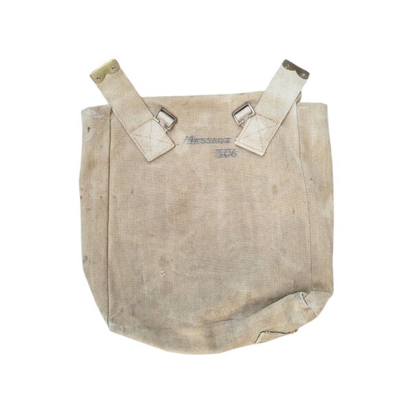 Large Pack Britannique WW2 - Pattern 1937