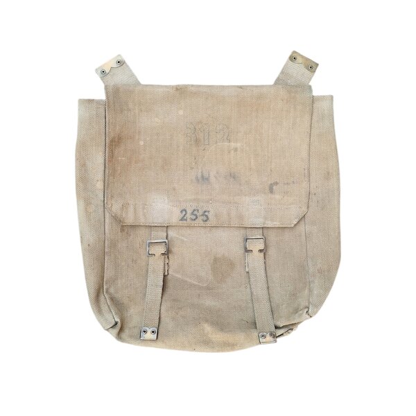 Large Pack Britannique WW2 - Pattern 1937