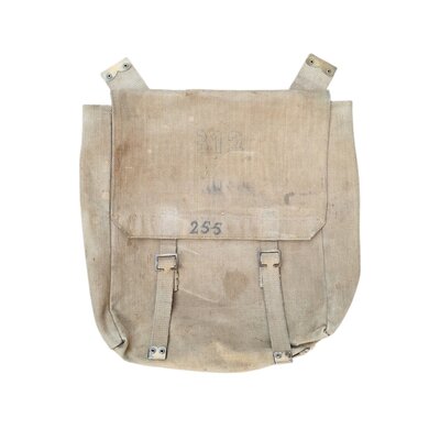 Large Pack Britannique WW2 - Pattern 1937