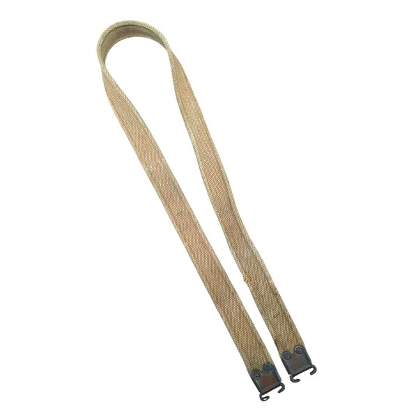 Sangle de Lee Enfield Anglaise WW2