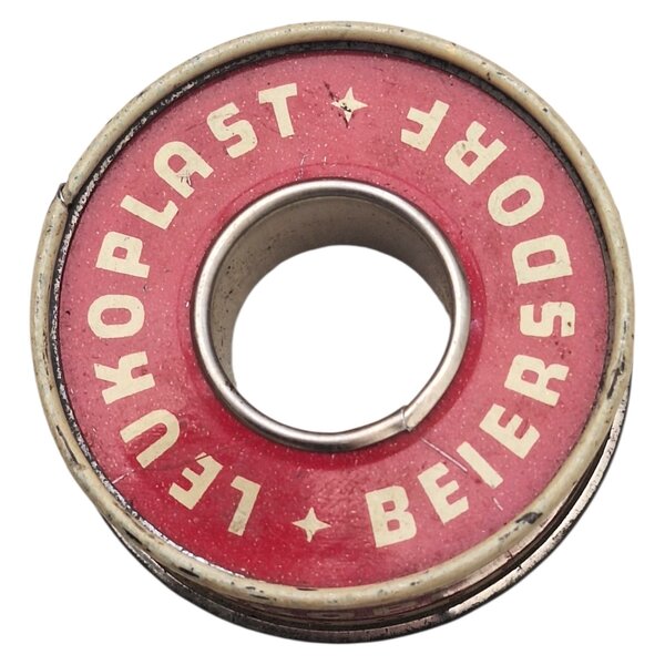 Leukoplast allemand WW2