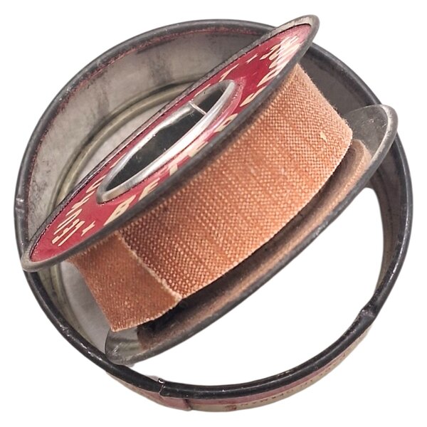 Leukoplast allemand WW2