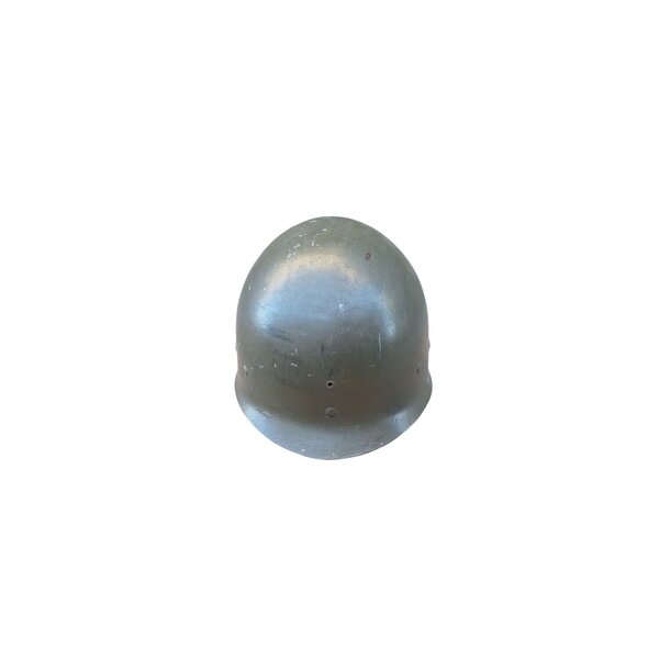 US WW2 Helmet Liner – Named