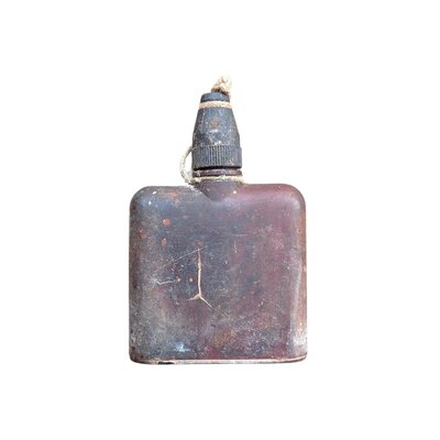  Hautentgiftungssalbe Allemand 1942