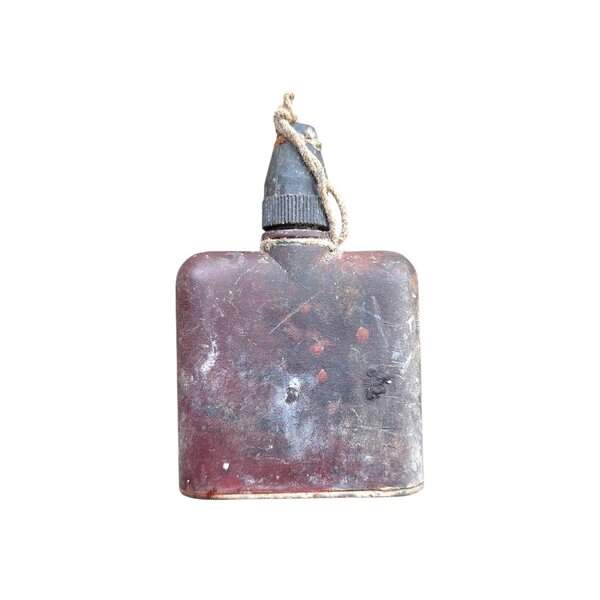  Hautentgiftungssalbe Allemand 1942